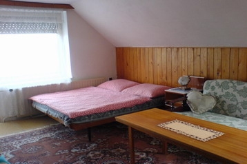 Slovakia Privát Liptovská Teplá, Eksteriør